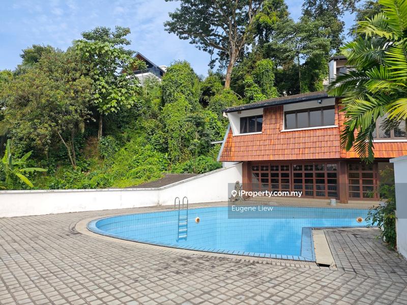 Banglo untuk Dijual di Taman Duta, Bukit Tunku (Kenny Hills) oleh Eugene Liew - iProperty.com.my