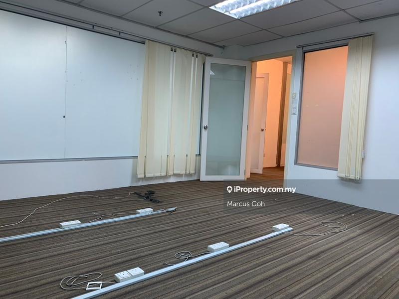 Office for Sale in SS16, Subang Jaya by Marcus Goh - iProperty.com.my