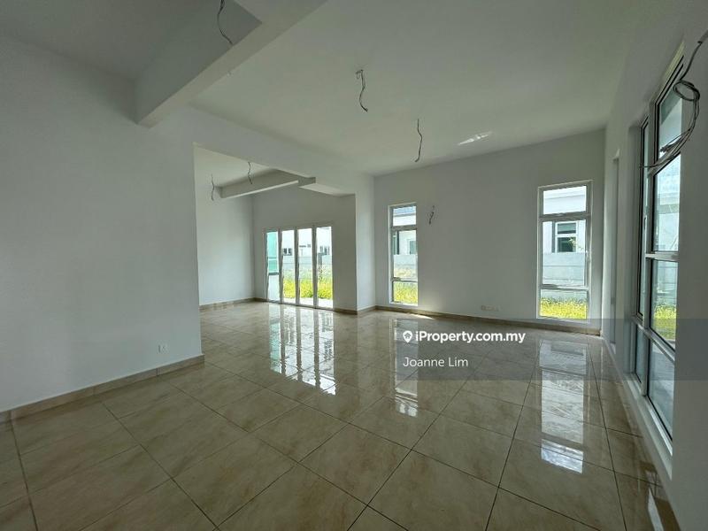 Rumah Berkembar untuk Dijual di Taman Klebang Utama, Klebang oleh Joanne Lim - iProperty.com.my