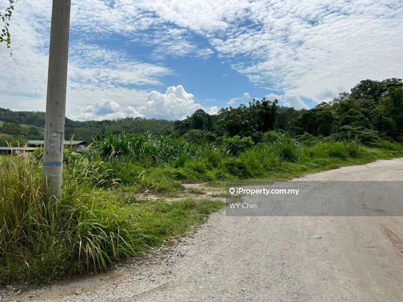 Tanah Perindustrian untuk Dijual di Kampung Sungai Lalang, Semenyih oleh WY Chin - iProperty.com.my