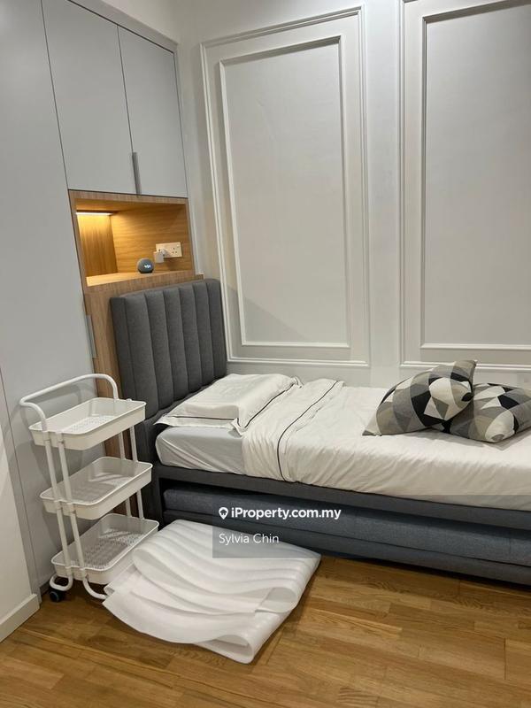 Service Residence for Sale in The Ruma by Sylvia Chin - iProperty.com.my