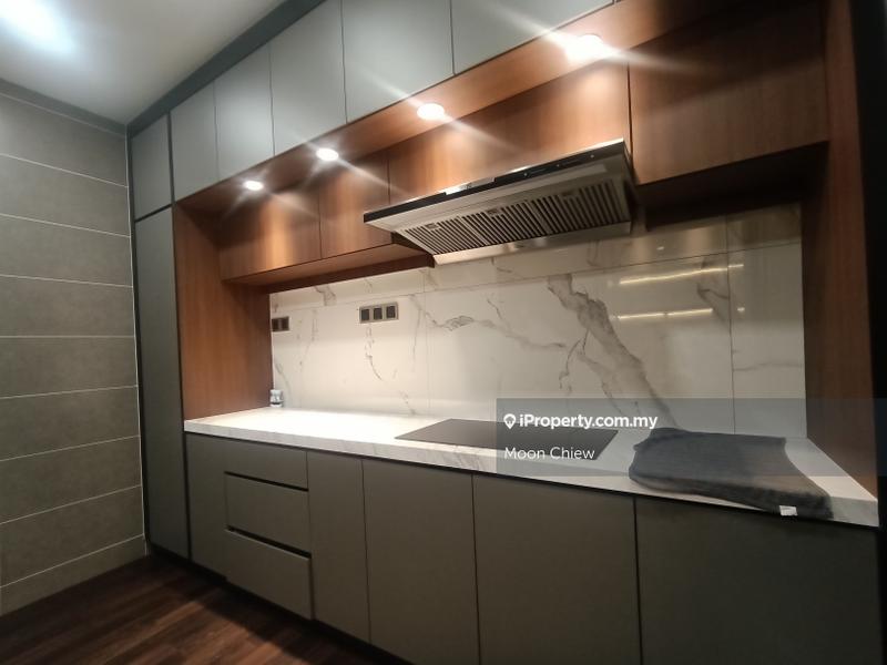 Condominium for Rent in Arte Condominium by Moon Chiew - iProperty.com.my