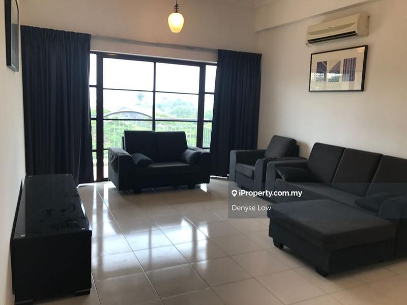 For Sale - Hartamas Regency 1