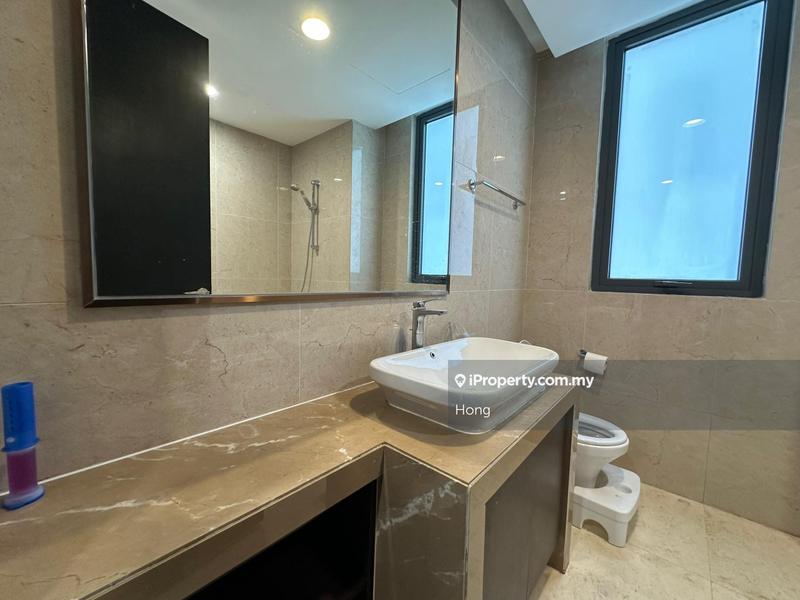 For Rent - Agile Mont Kiara