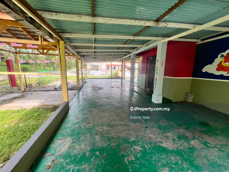 Rumah Bandar untuk Dijual di Templer Sausana, Rawang oleh Elaine Yew - iProperty.com.my