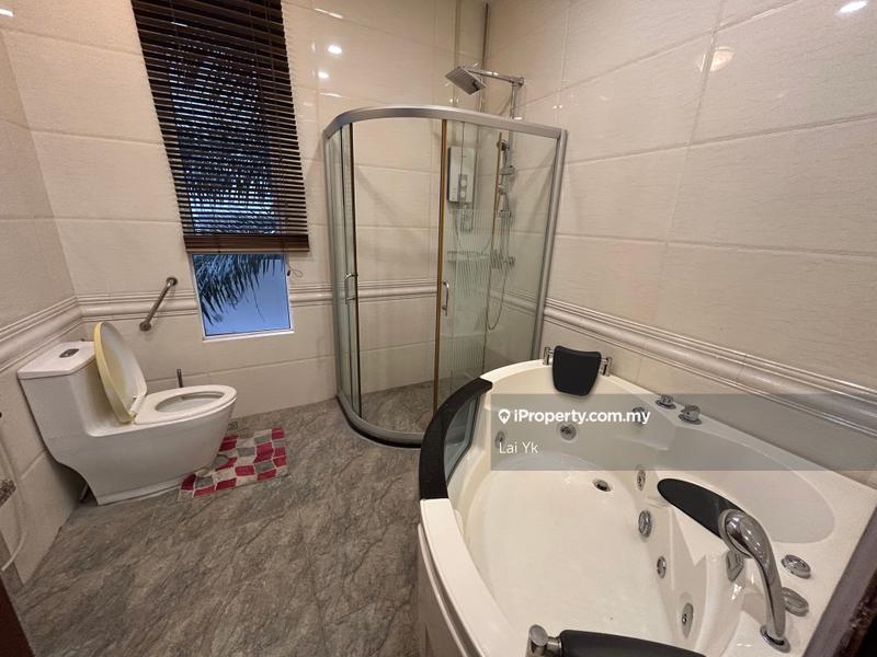 Banglo untuk Dijual di Subang Heights, Subang Jaya oleh Lai Yk - iProperty.com.my
