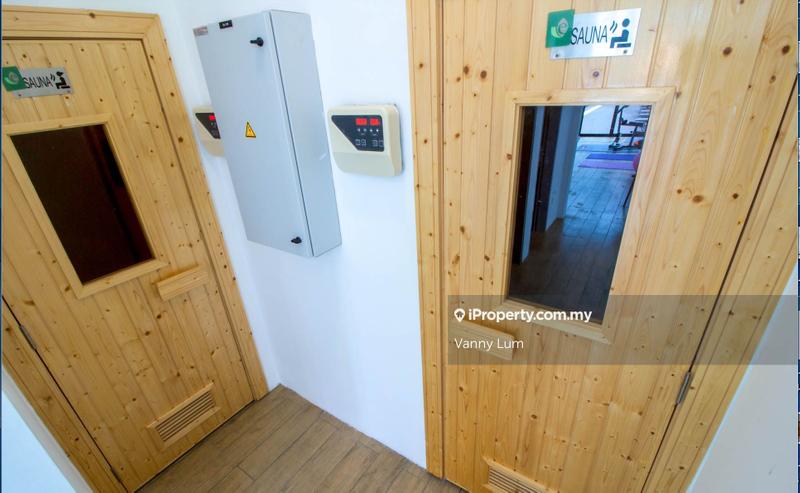 Kediaman Servis untuk Dijual di Tropical Villa oleh Vanny Lum - iProperty.com.my