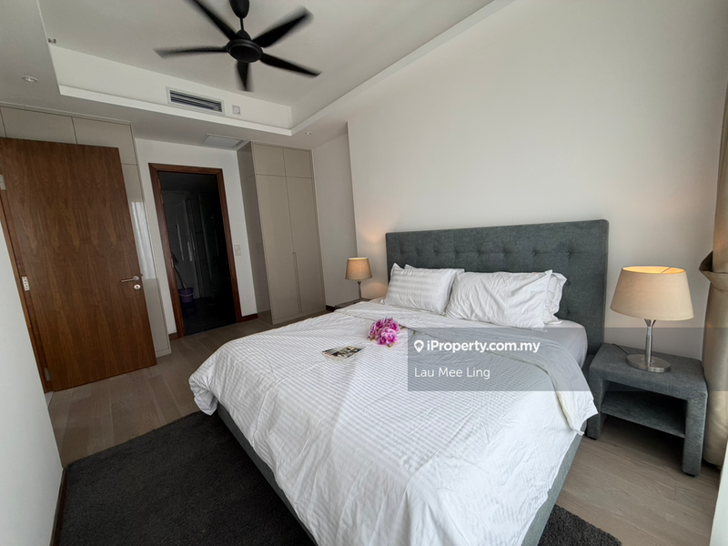 Service Residence for Rent in Core Residence @ TRX by Lau Mee Ling - iProperty.com.my
