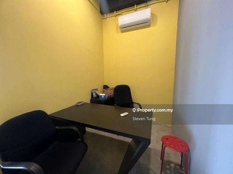 Pejabat untuk Dijual di Cheras, Kuala Lumpur oleh Steven Tung - iProperty.com.my