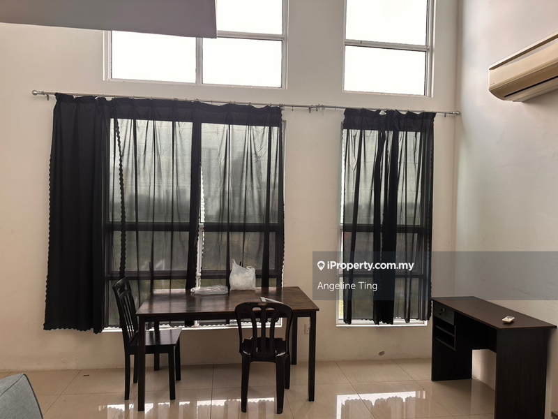 Soho for Rent in Shah Alam, Selangor by Angeline Ting - iProperty.com.my