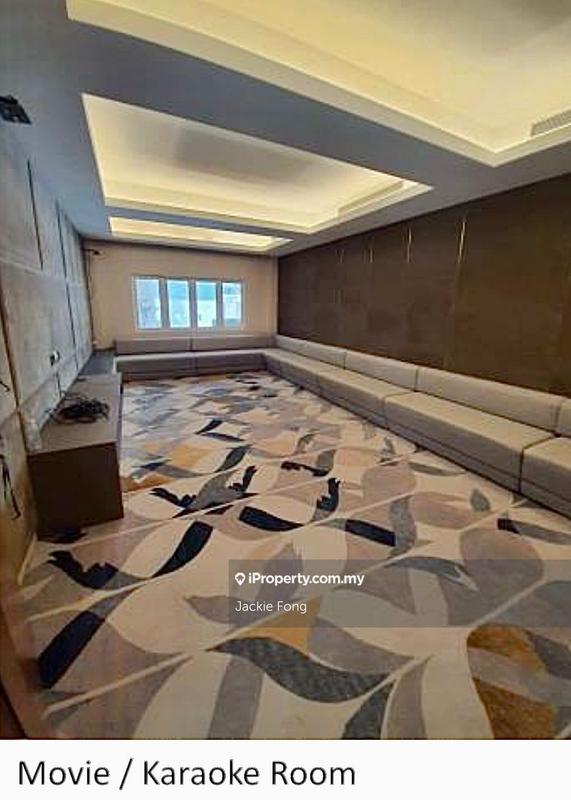 Bungalow House for Sale in Taman Duta, Bukit Tunku (Kenny Hills) by Jackie Fong - iProperty.com.my