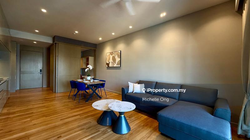 Service Residence for Rent in The Conlay by Michelle Ong - iProperty.com.my