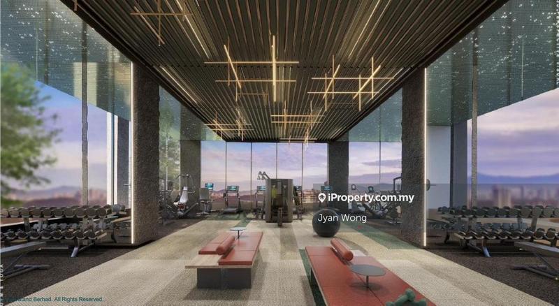 Condominium for Sale in Aetas Seputeh by Jyan Wong - iProperty.com.my