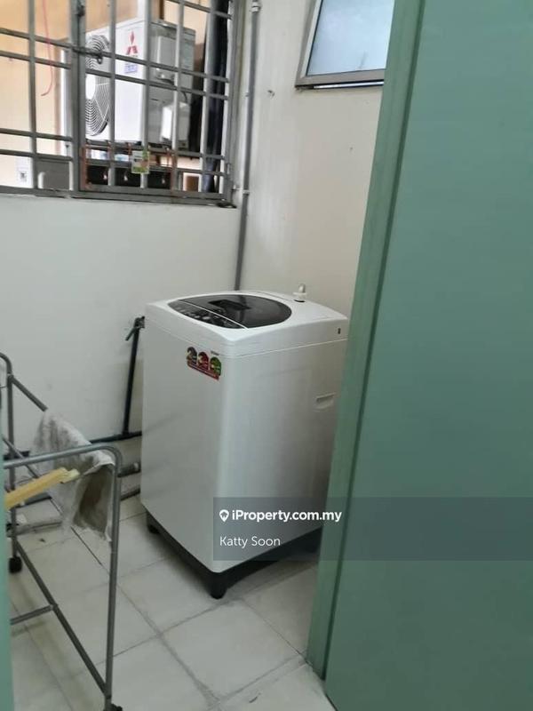 Kondominium untuk Dijual di Angkasa Condominiums oleh Katty Soon - iProperty.com.my