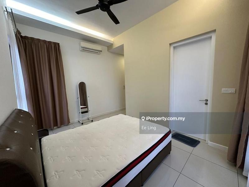 For Rent - Le Pavillion