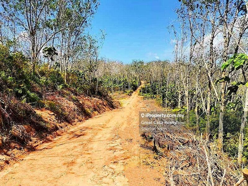 For Sale - Slim River Agricultural Land