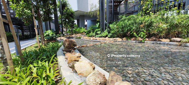 For Sale - TRIA Seputeh in 9 Seputeh, Kuala Lumpur
