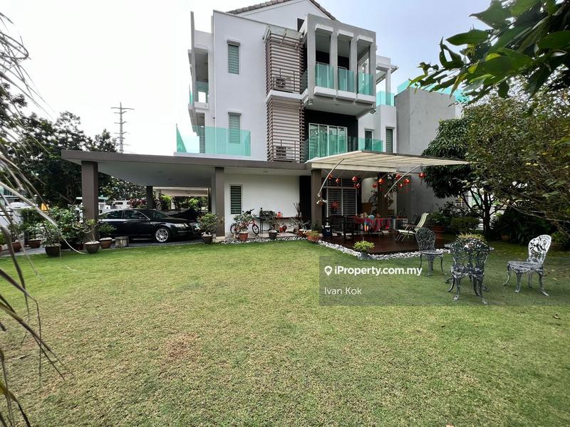 2.5-storey Terraced House for Sale in Subang Heights, Subang Jaya by Ivan Kok - iProperty.com.my