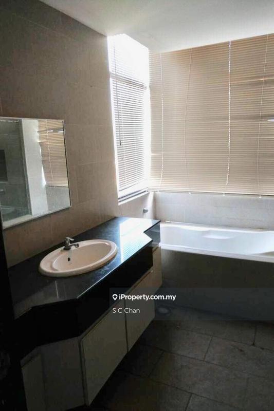 Service Residence for Sale in Saville Residence by S C Chan - iProperty.com.my
