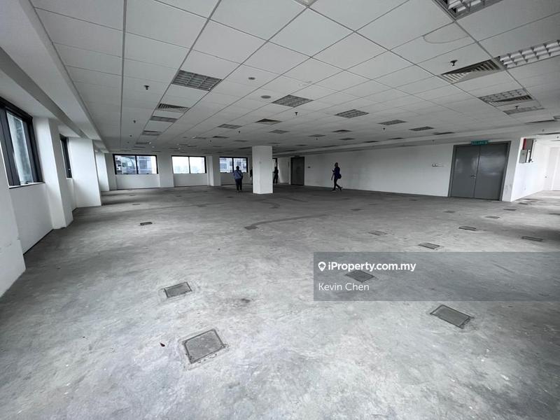 Office for Rent in SS8, Petaling Jaya by Kevin Chen - iProperty.com.my
