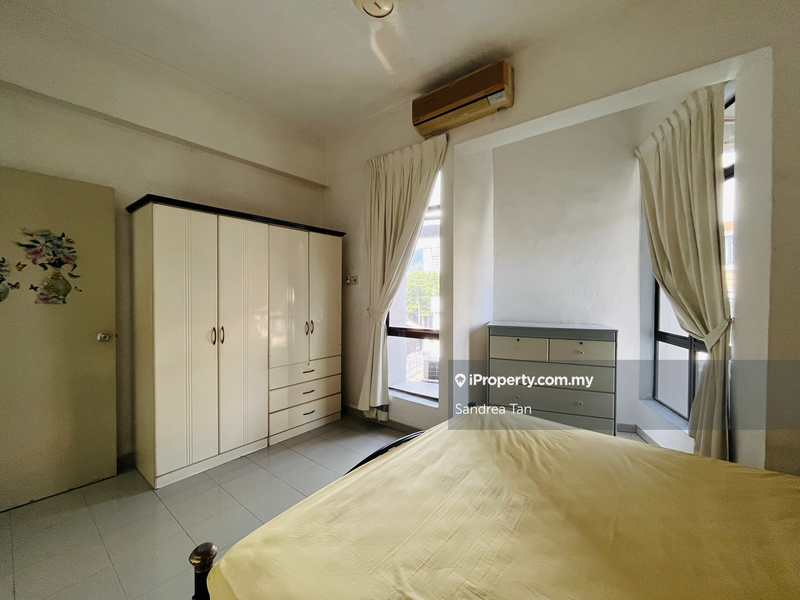 Pangsapuri untuk Dijual di Bayshore Apartment oleh Sandrea Tan - iProperty.com.my