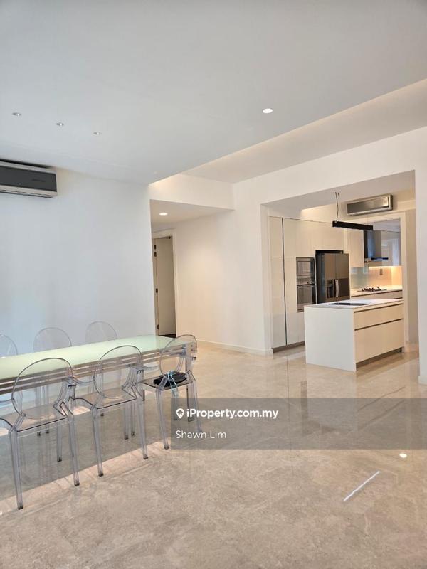 Kondominium untuk Disewa di Seni Mont Kiara oleh Shawn Lim - iProperty.com.my