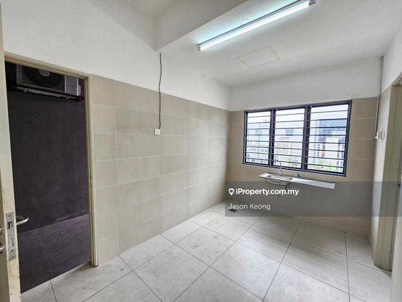 Rumah Berangkai 2 Tingkat untuk Dijual di Lakeside Residences, Puchong oleh Jason Keong - iProperty.com.my