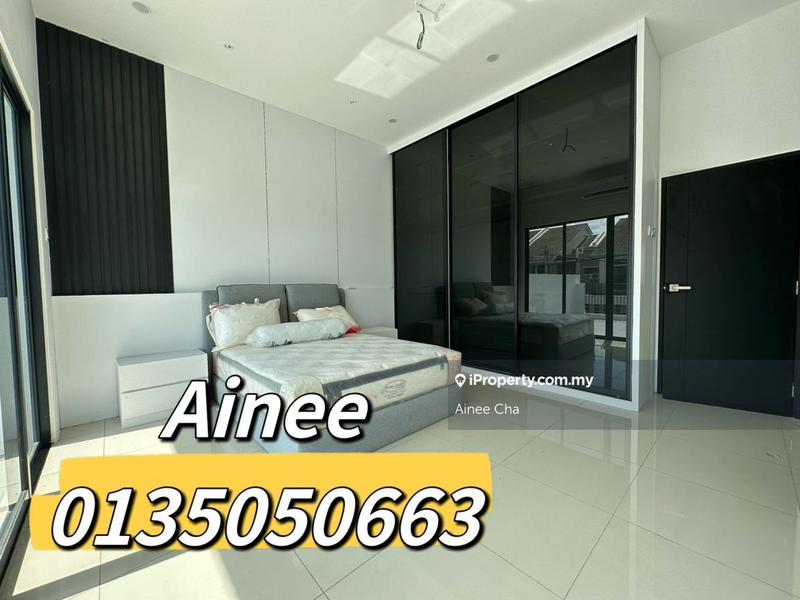 2-storey Terraced House for Rent in Sungai Jawi, Sungai Jawi by Ainee Cha - iProperty.com.my