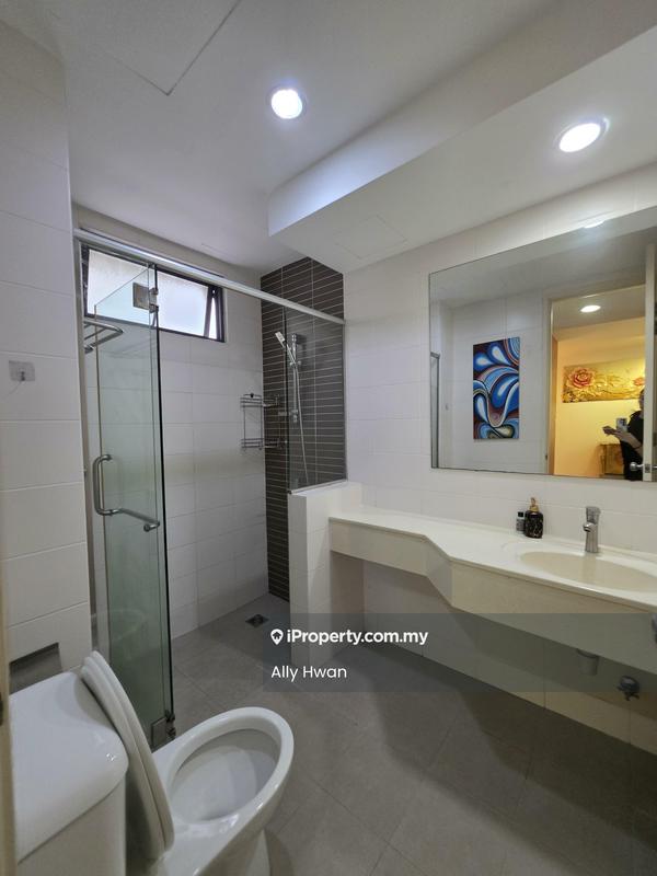 Kondominium untuk Dijual di Casa Kiara II oleh Ally Hwan - iProperty.com.my