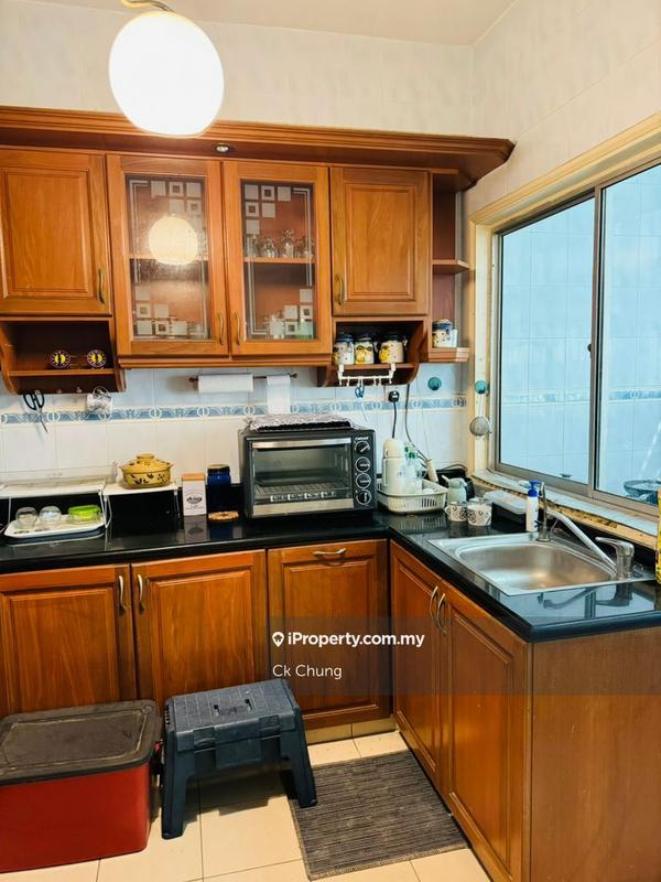 Pangsapuri untuk Dijual di Seri Puri oleh Ck Chung - iProperty.com.my