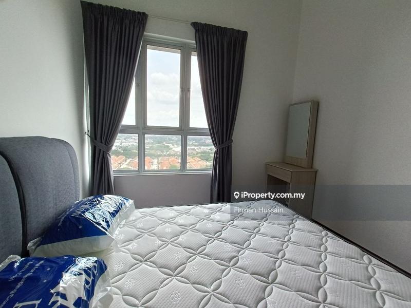 Service Residence for Rent in Gaya Resort Homes by Firman Hussain - iProperty.com.my