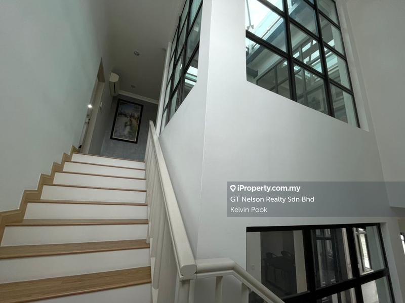 Semi-Detached House for Sale in Klang, Selangor by Kelvin Pook - iProperty.com.my