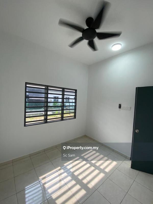1-storey Terraced House for Rent in Taman Meru, Klang by Sc Sam - iProperty.com.my