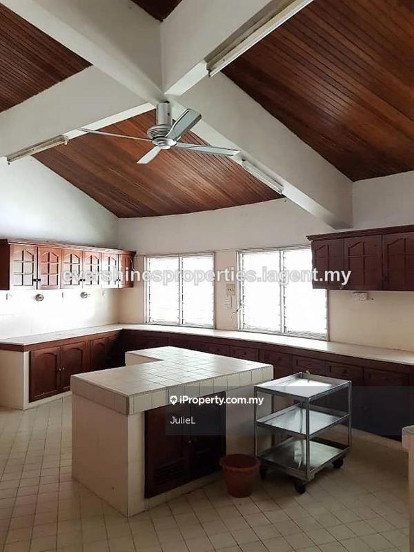 Banglo Tanah untuk Dijual di Bukit Tunku (Kenny Hills), Kuala Lumpur oleh Julie L - iProperty.com.my