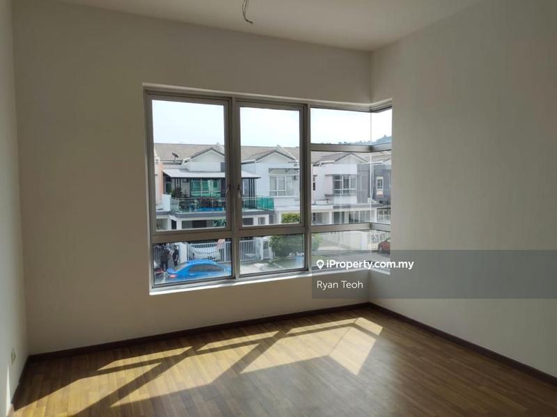 Rumah Berkembar untuk Dijual di Bandar Puncak Alam, Puncak Alam oleh Ryan Teoh - iProperty.com.my