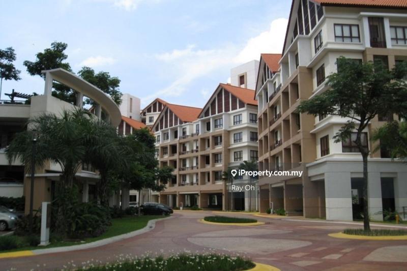 Kondominium untuk Dijual di Surian Condominium oleh Ray Oh - iProperty.com.my