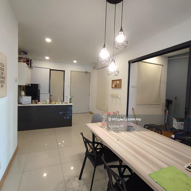 For Rent - KL Gateway Residences