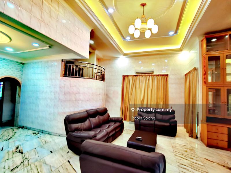 Bungalow House for Sale in Kampung Lapan, Melaka City by Robin Soong - iProperty.com.my