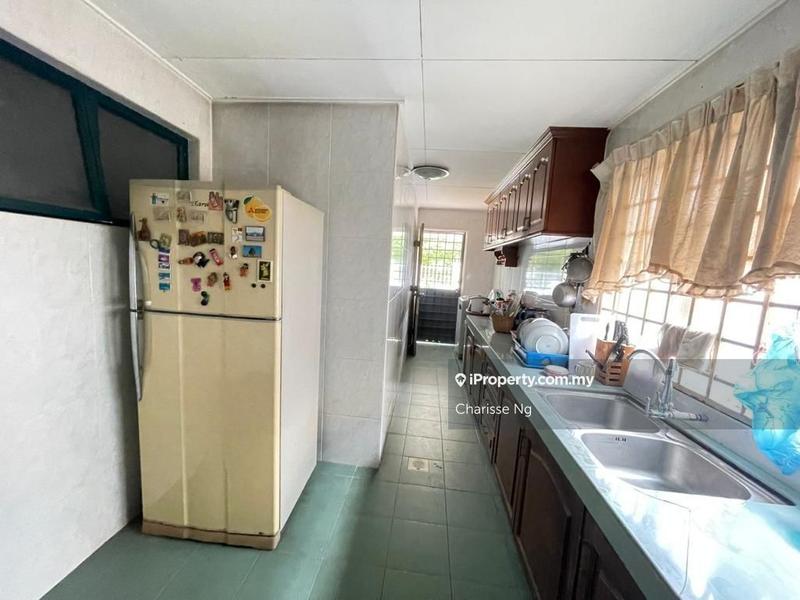 2-storey Terraced House for Sale in Taman Ikhlas, Bandar Sungai Long by Charisse Ng - iProperty.com.my