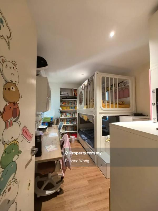 For Sale - Gembira Residen