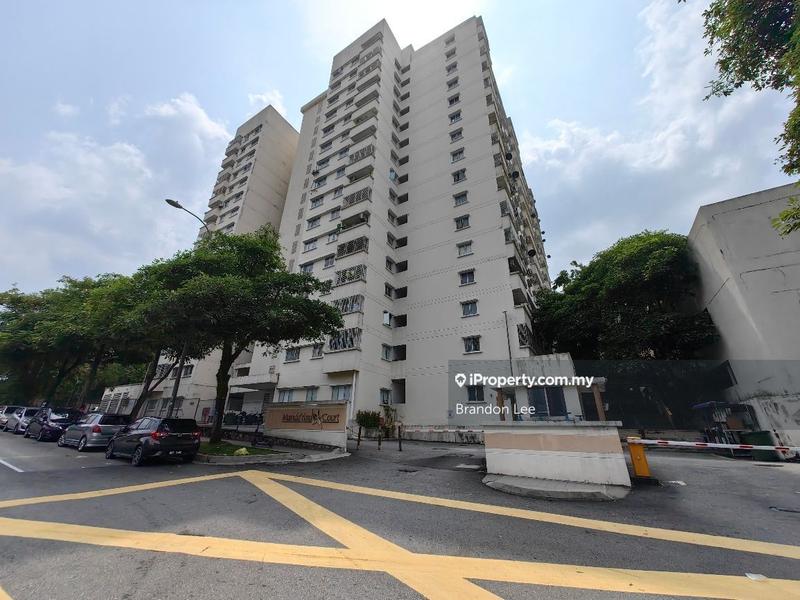 For Sale - Manda'rina Court