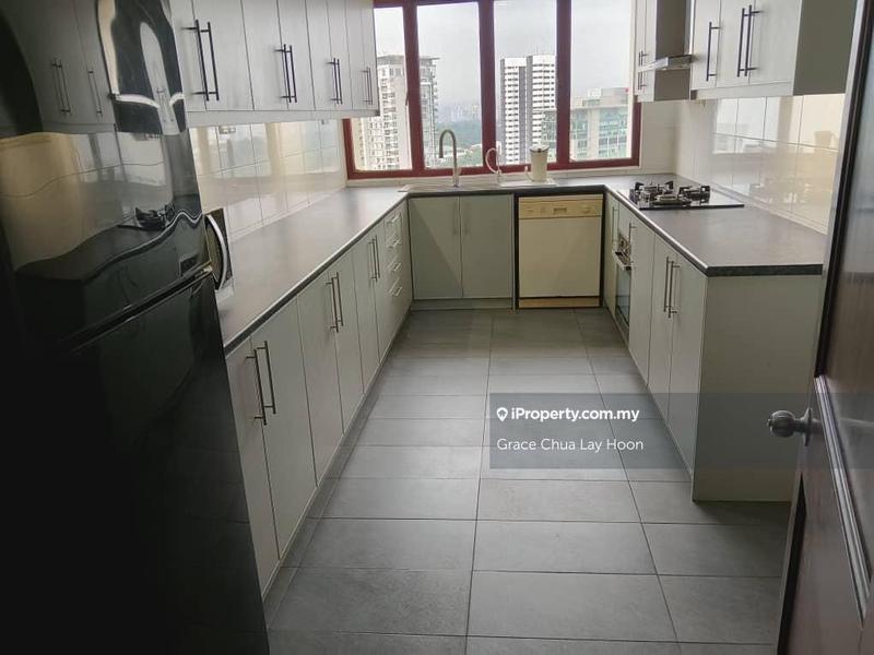 Condominium for Sale in Sri Penaga by Grace Chua Lay Hoon - iProperty.com.my