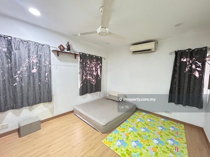 Bungalow House untuk Dijual di Subang Jaya, Selangor oleh Lai Yk - iProperty.com.my