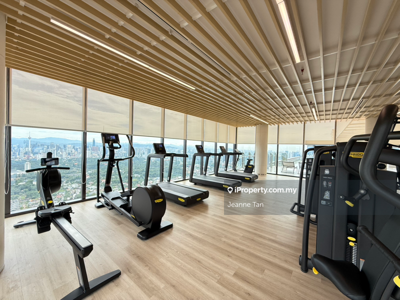 For Rent - Pavilion Damansara Heights