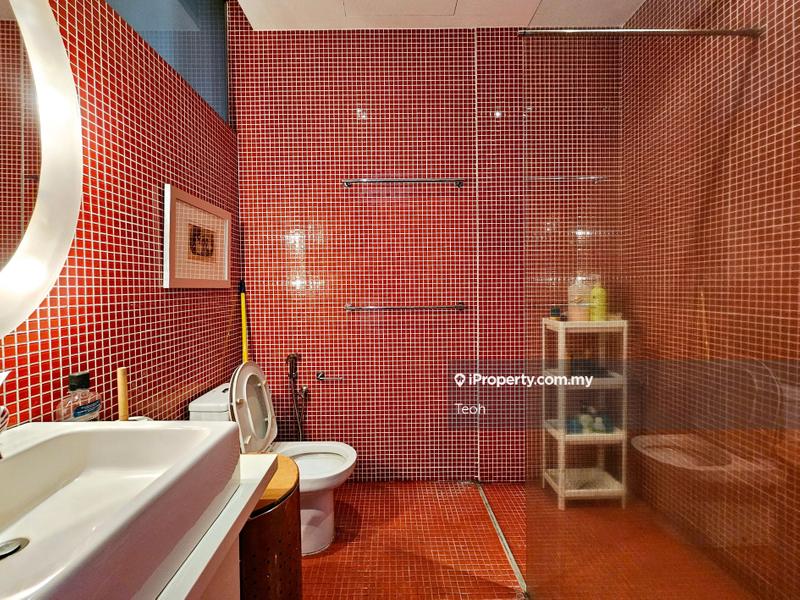 For Rent - Park Seven