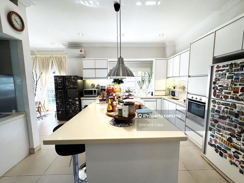 Bungalow House for Sale in D'villa, Kota Damansara by Vincent Liaw - iProperty.com.my