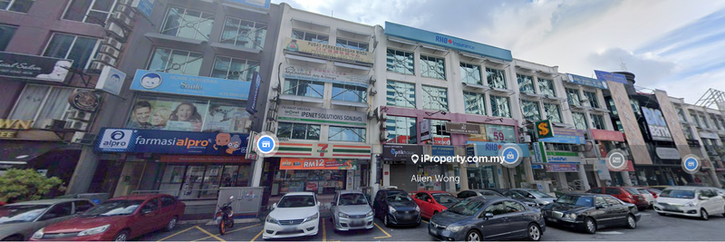 Kedai untuk Disewa di Bandar Puteri Puchong, Puchong oleh Allen Wong - iProperty.com.my