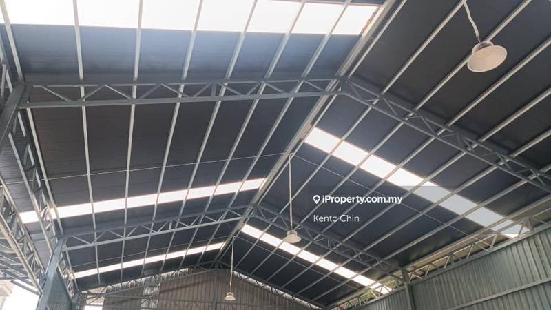 Gudang untuk Disewa di Kampung Baru Sungai Chua, Kajang oleh Kentc Chin - iProperty.com.my