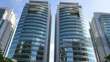 For Rent - The Horizon @ Bangsar South, Kampung Kerinchi, Kuala Lumpur