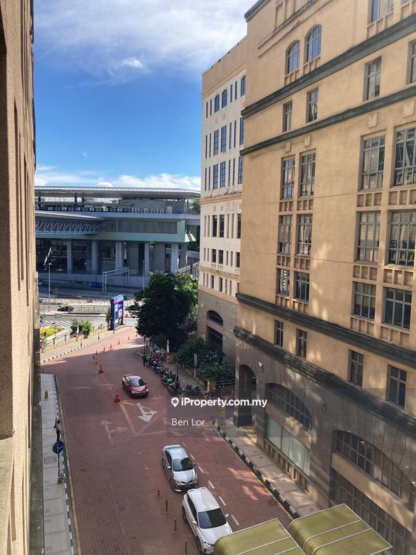 Office for Sale in Bandar Sri Damansara, Selangor by Ben Lor - iProperty.com.my